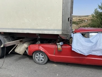 Bursa'da son 9 ayda yaşanan trafik kazalarında hayatını kaybedenlerin sayısı açıklandı