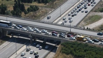 Kurban Bayramı tatilinde KGM sorumluluğundaki köprü ve otoyollar ücretsiz olacak