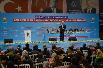 Kurtulmuş'tan 6'lı masanın önerisine sert tepki