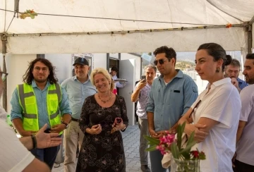 ‘Kuru Otlar Üstüne’ filminin geliri depremzedelere ulaştırılacak
