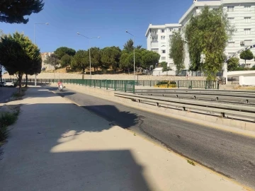 Kuşadası’nda trafik kazası: 1 ölü, 1 ağır yaralı
