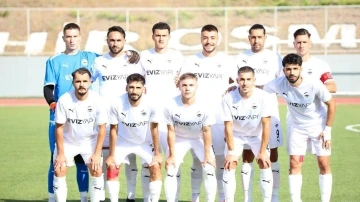 Kuşadasıspor, Artvin Hopaspor maçını Tire’de oynayacak
