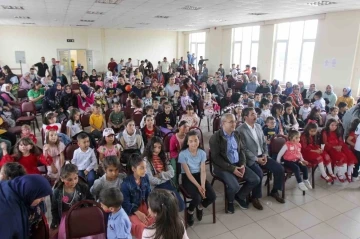 Kütahya Belediyesinden Çocuk Şenliği programı
