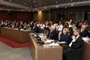 Kütahya’da 100 milyon TL’lik sermaye artırımı isteği, AK Parti ve MHP’li meclis üyelerinin oyalarıyla reddedildi
