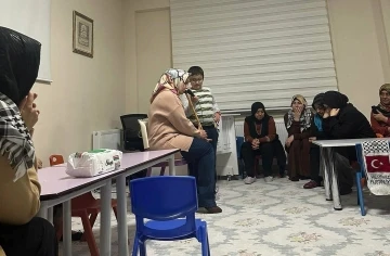 Kütahya’da “Filistin için iftar ve dua” programı
