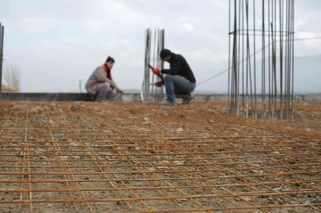 Kütahya’nın Enne Mahallesi’ne kültür evi
