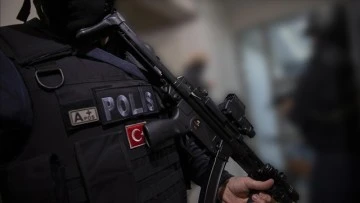  “Kuyu-20” operasyonlarında elebaşlarının da içerisinde bulunduğu Kani Derici, Ferit Bilmez ve suç örgütü üyesi 11 şüpheli yakalandı