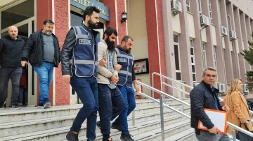 ‘Kuyu cinayeti’ firarisi 12 yıl sonra İzmir’de yakalandı
