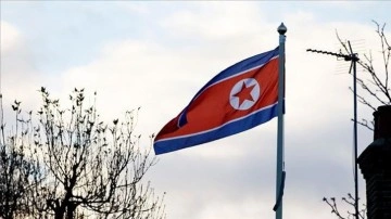 Kuzey Kore'den ABD'ye gözdağı! 