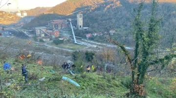 Liseli Büşra’nın öldüğü kazada tahliye edilen 2 kişi yeniden tutuklandı
