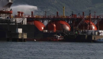 LPG tankeri patlaması davasında savunma yapan sanık: &quot;Olayın sorumlusu HABAŞ’tır&quot;
