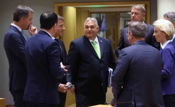 Macaristan Başbakanı Orban: “Ukrayna’ya ek maddi yardım teklifini desteklemiyoruz&quot;
