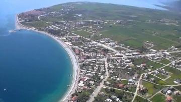 Mahkeme, Bodrum Çiftlik Yalı Mevkii İmar Planı’nı iptal etti
