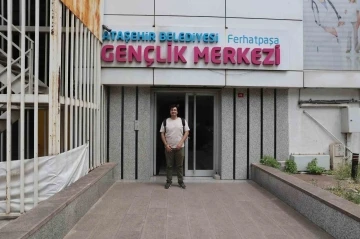 Mahmut Can’ın örnek olacak birincilik serüveni: &quot;Burası gerçekten hayal gibi bir yer&quot;
