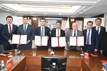 Makine ve gıda imalatı için 50 milyon liralık destek
