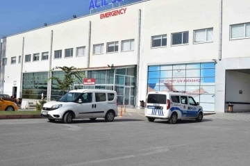 Malatya’da çapa motoru kazası: 1 ölü
