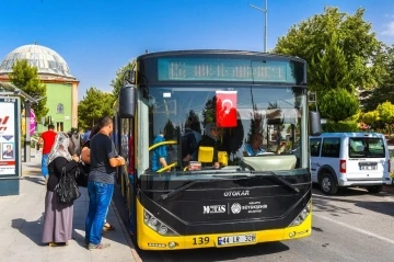 Malatya’da toplu taşımada fiyat güncellemesi
