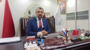 Malatya’da üreticilere çoban ve hayvan çadırı dağıtıldı
