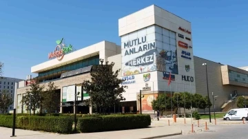 Malatya Park AVM kapılarını yeniden açtı
