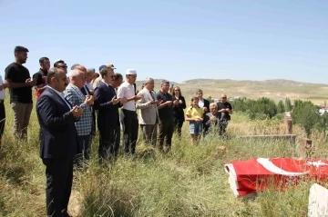 Malazgirt’te “15 Temmuz Demokrasi ve Milli Birlik Günü” etkinlikleri
