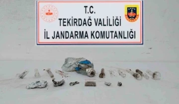 Malkara’da uyuşturucuya geçit yok
