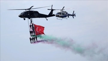 Maltalı üst düzey yetkiliden "TEKNOFEST mükemmel bir organizasyon" değerlendirmesi