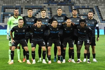 Manisa FK, Tuzlaspor’u konuk edecek
