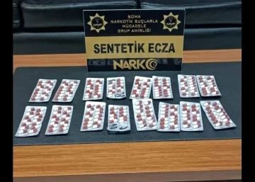 Manisa polisinden zehir tacirlerine geçit yok