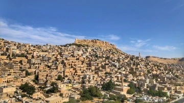 Mardin’de 5 mahallede elektrik kesintisi
