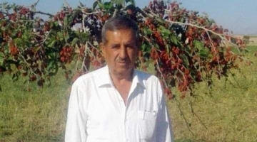 Mardin’de damdan düşen 68 yaşındaki adam hayatını kaybetti
