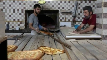 Mardin’de ramazan pidesine zam olmayacak
