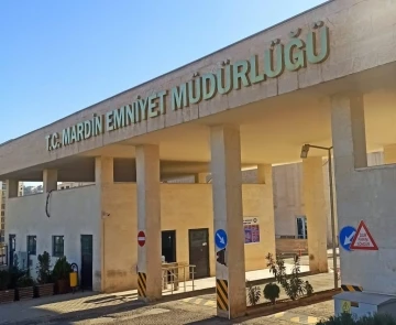 Mardin’de tefecilere eş zamanlı operasyon: 8 gözaltı
