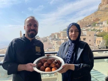 Mardin’in tescilli yemeği ’ırok’, büyüklerin vasiyetine uyulup sürdürülüyor
