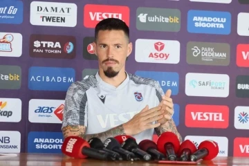 Marek Hamsik: &quot;Futbol kariyerimi sonlandırıyorum&quot;