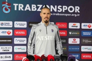 Marek Hamsik: &quot;Geçen yıl yaptıklarımızı yapabiliriz&quot;
