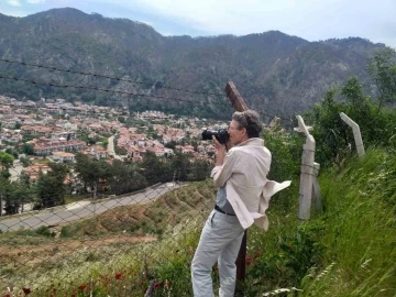 Marmaris, Almanya Fürth’te fotoğraflarla tanıtılacak
