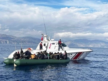 Yunanistan ölüme attı Türkiye kurtardı