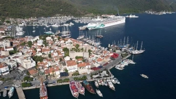 Marmaris’te iklim krizi ve turizm ele alınacak
