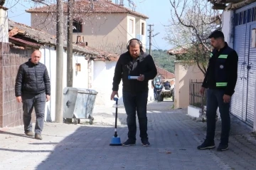 MASKİ’den su kayıp kaçaklarına teknolojik müdahale
