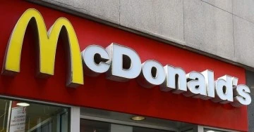 McDonald's Balkanların o ülkesinde kapısına kilit vurdu 