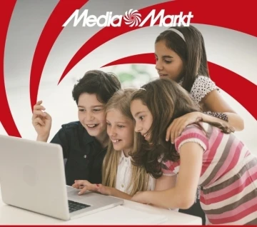 MediaMarkt’tan okulun ilk haftasında eğitime anlamlı destek
