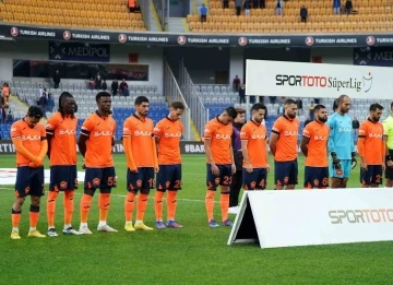 Medipol Başakşehir ile İstanbulspor 2. randevuda
