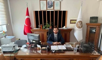 Mehmet Faruk Geylani Çaldıran İlçe Müftüsü olarak atandı
