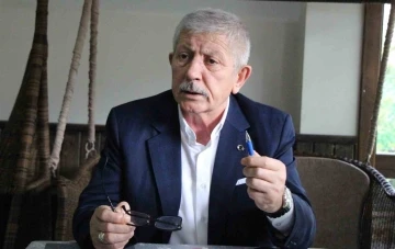 Mehmet Sarı’dan basında çıkan sözlerine ilişkin açıklama: “Fitne çıkarmak için yapıldı&quot;
