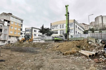 Mehterçeşme Mahallesi’ne Cemevi
