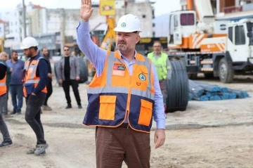 Menemen Belediyesinden kente iki yeni restoran ve kafeterya
