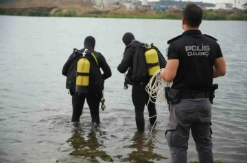 Meriç Nehri’nde boğulan iki gencin cansız bedenine ulaşıldı
