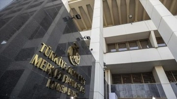 Merkez Bankası rezervleri 113,1 milyar dolara yükseldi