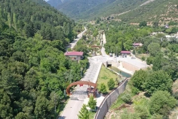 Merkezefendi Belediyesi girişimci kadınlar için Ornaz’da şenlik düzenliyor
