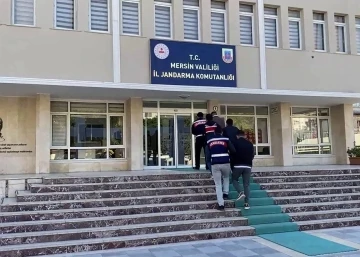 Mersin’de dolandırıcılara operasyon: 3 gözaltı
